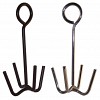 7186,87,88,90 Tack Hooks