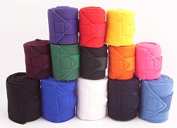 6104, 6105 HFP Polo Bandages